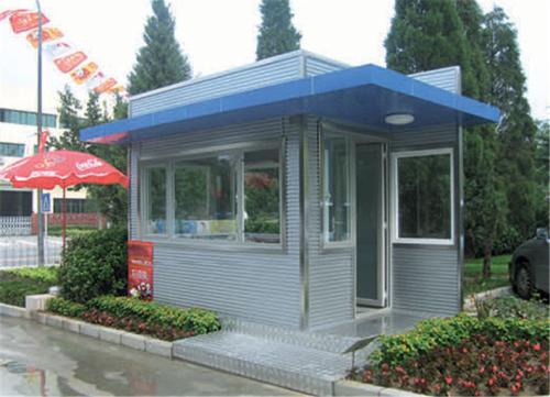 南京高淳区雕花岗亭九号