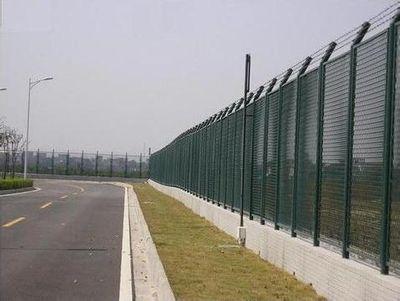 南京高淳区电子围栏系统六号