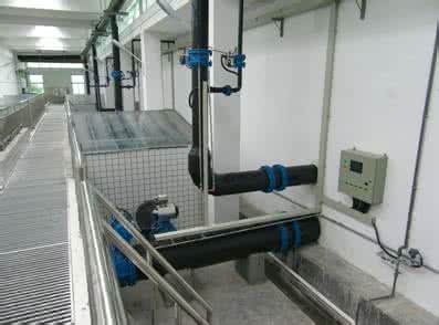 南京高淳区水泵自动控制系统四号